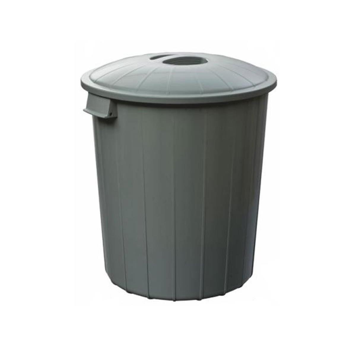 Arı Metal | Plastik Çöp KovasıPedallı Çöp KovalarıArı MetalPlastik Çöp Kovası