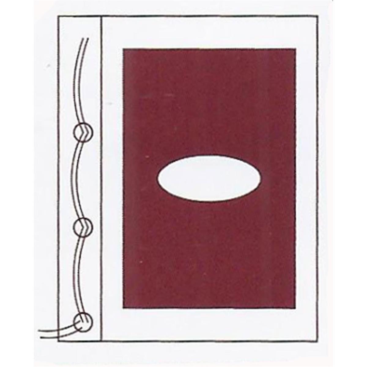 Stark Menü | Plato Bağcıklı Bakır Pencereli Üst Model MenüMenü ve SümenlerStark MenüPlato Bağcıklı Bakır & Alüminyum Pencereli Üst Model Menü