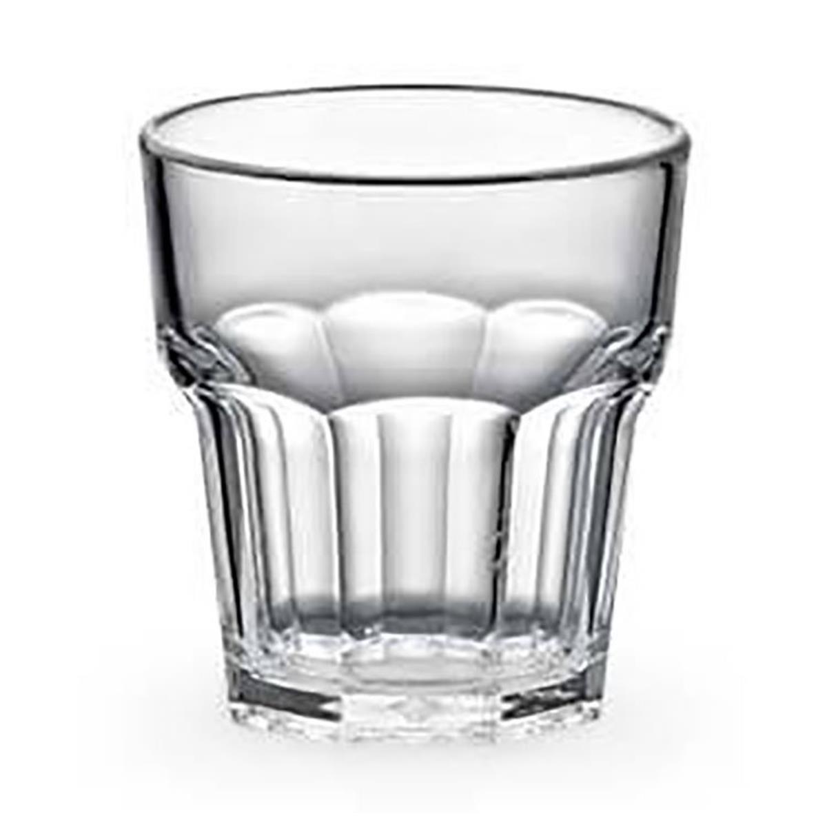 Külsan | Polikarbon Bardak 200 ml (Kalın)Polikarbon ve Plastik ÜrünlerKülsanPolikarbon Bardak 200 ml (Kalın)