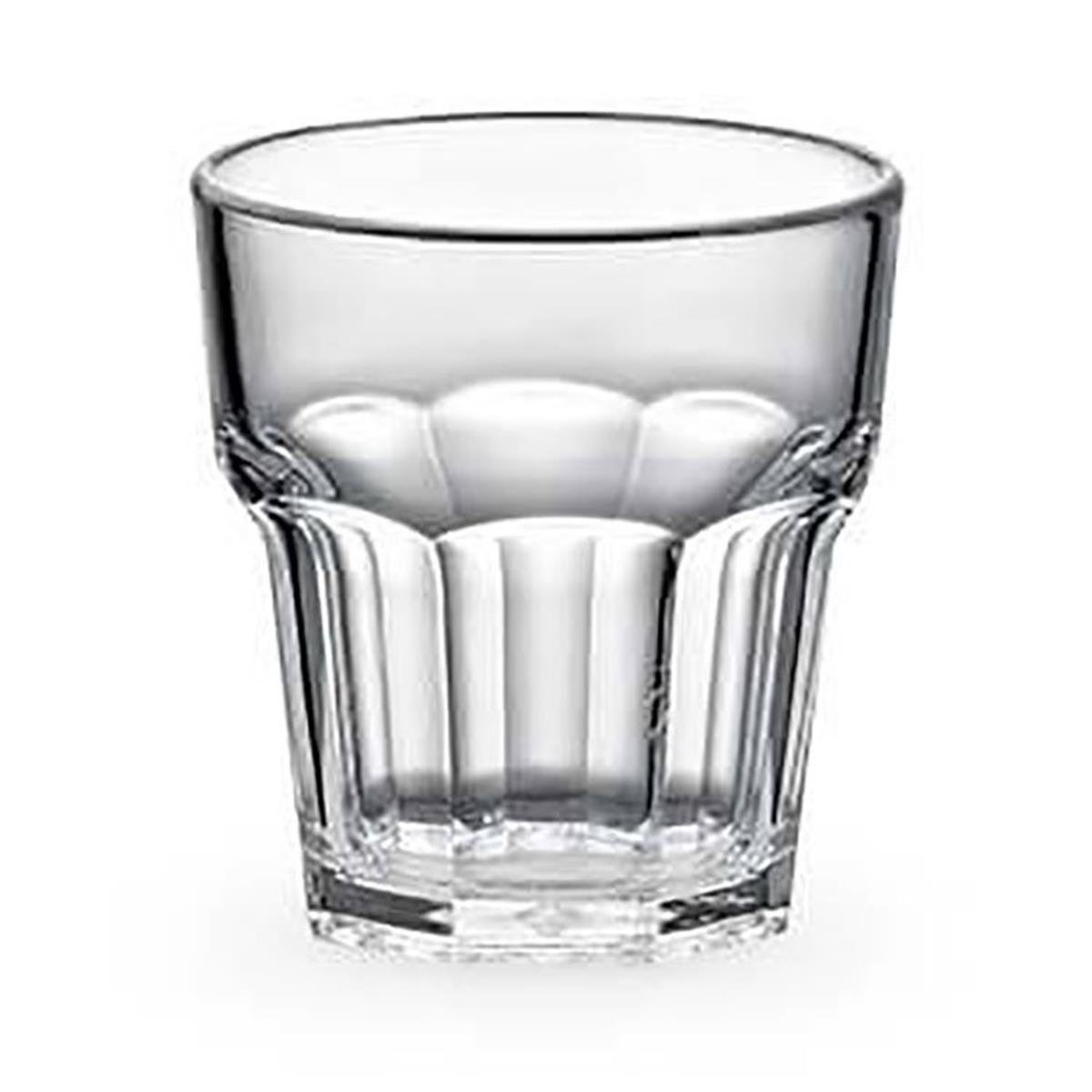 Külsan | Polikarbon Bardak 250 mlPolikarbon ve Plastik ÜrünlerKülsanPolikarbon Bardak 250 ml