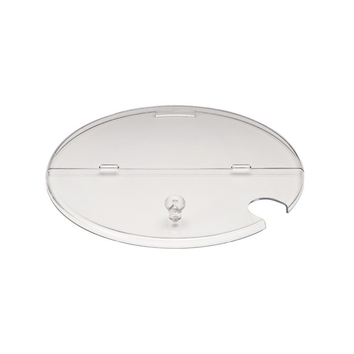 Zicco Polikarbonat Kapak 23-36-29 cmPolikarbonAlkanPolikarbonat Kapak