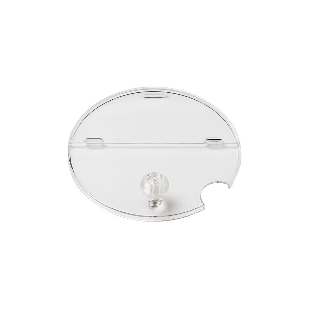 Zicco Polikarbonat Kapak 11,5-14,5 cmPolikarbonZiccoPolikarbonat Kapak