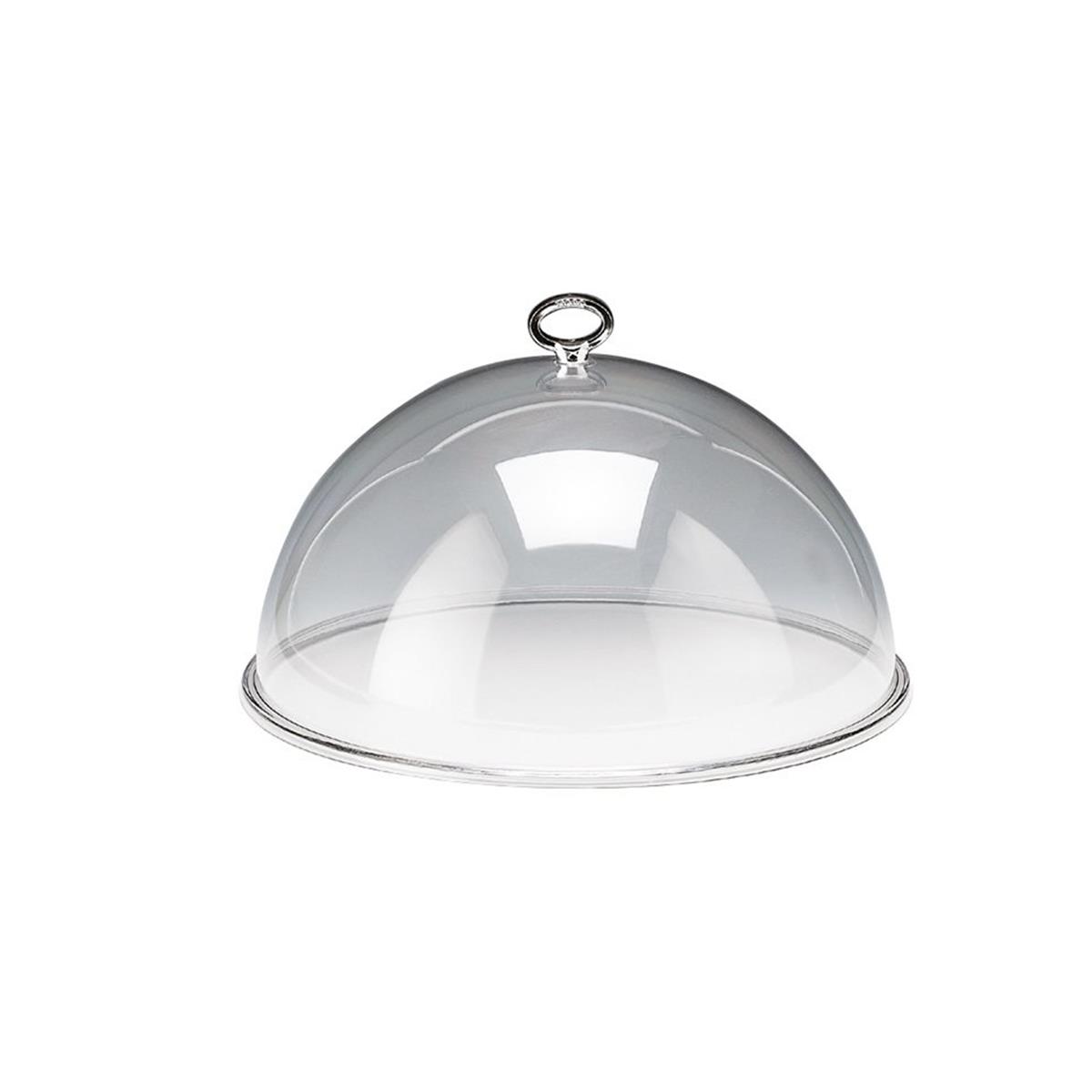 Zicco Polikarbonat Kapak 33 cmPolikarbonZiccoPolikarbonat Kapak