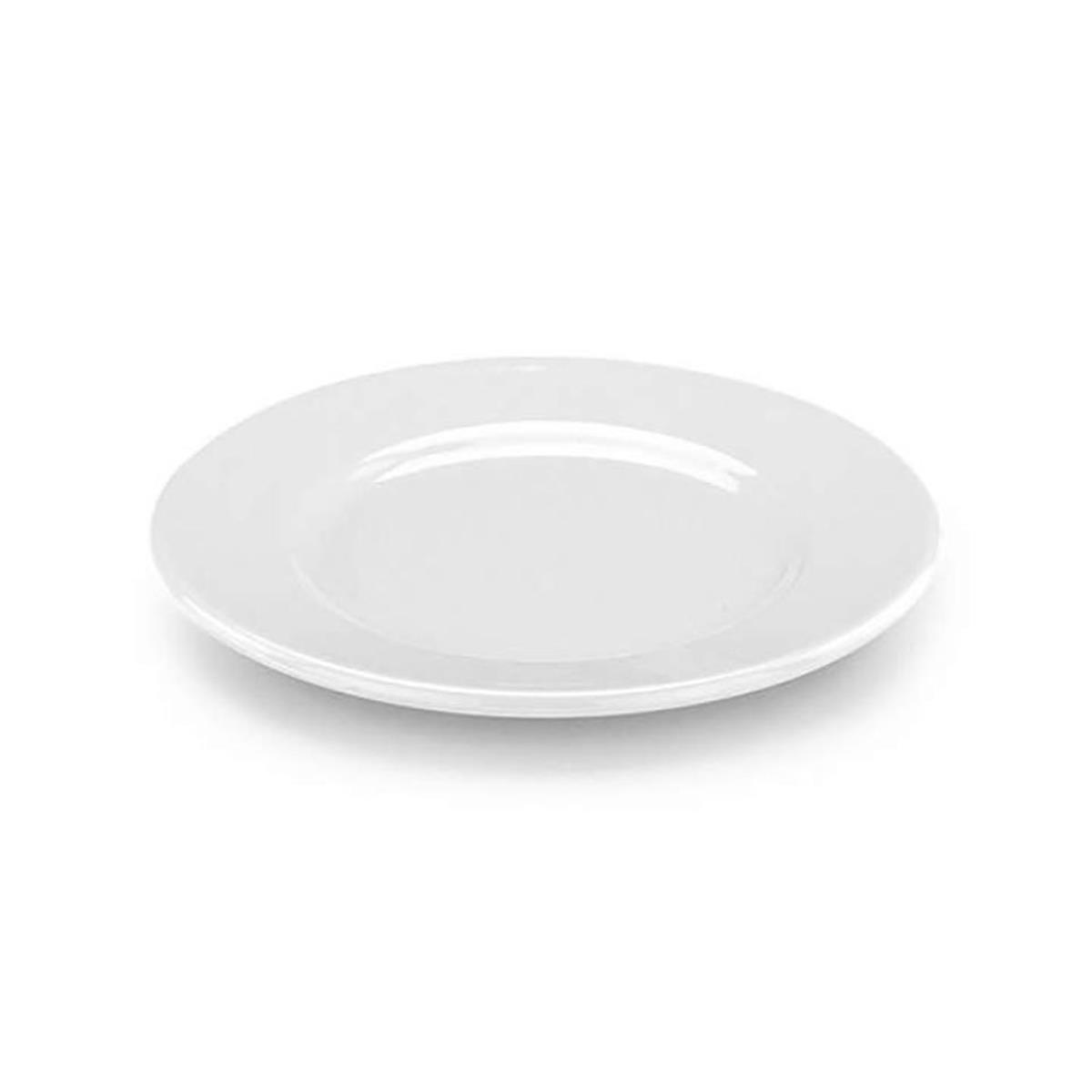 Özgül Melamin | Tria | Porelin Servis TabakPorelinÖzgül MelaminPorelin Servis Tabak 19 cm