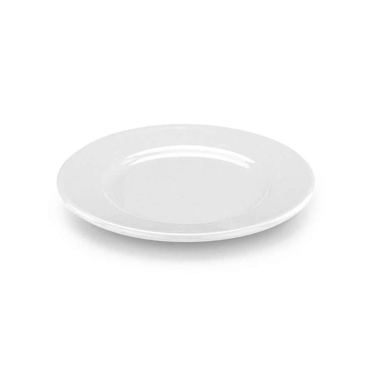 Özgül Melamin | Tria | Porelin Servis Tabak 23 cmPorelinÖzgül MelaminPorelin Servis Tabak 23 cm