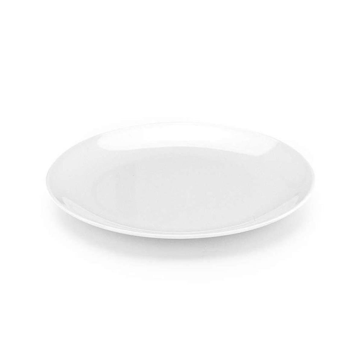 Özgül Melamin | Tria | Porelin Servis TabakPorelinÖzgül MelaminPorelin Servis Tabak 30 cm