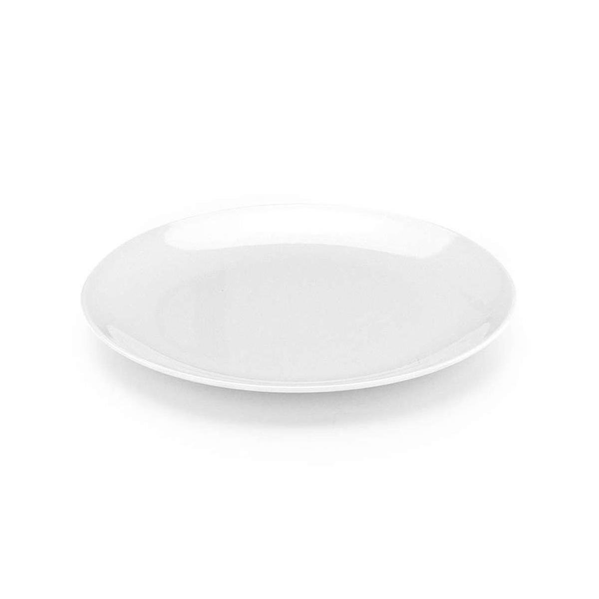 Özgül Melamin | Tria | Porelin Servis TabakPorelinÖzgül MelaminPorelin Servis Tabak 33 cm