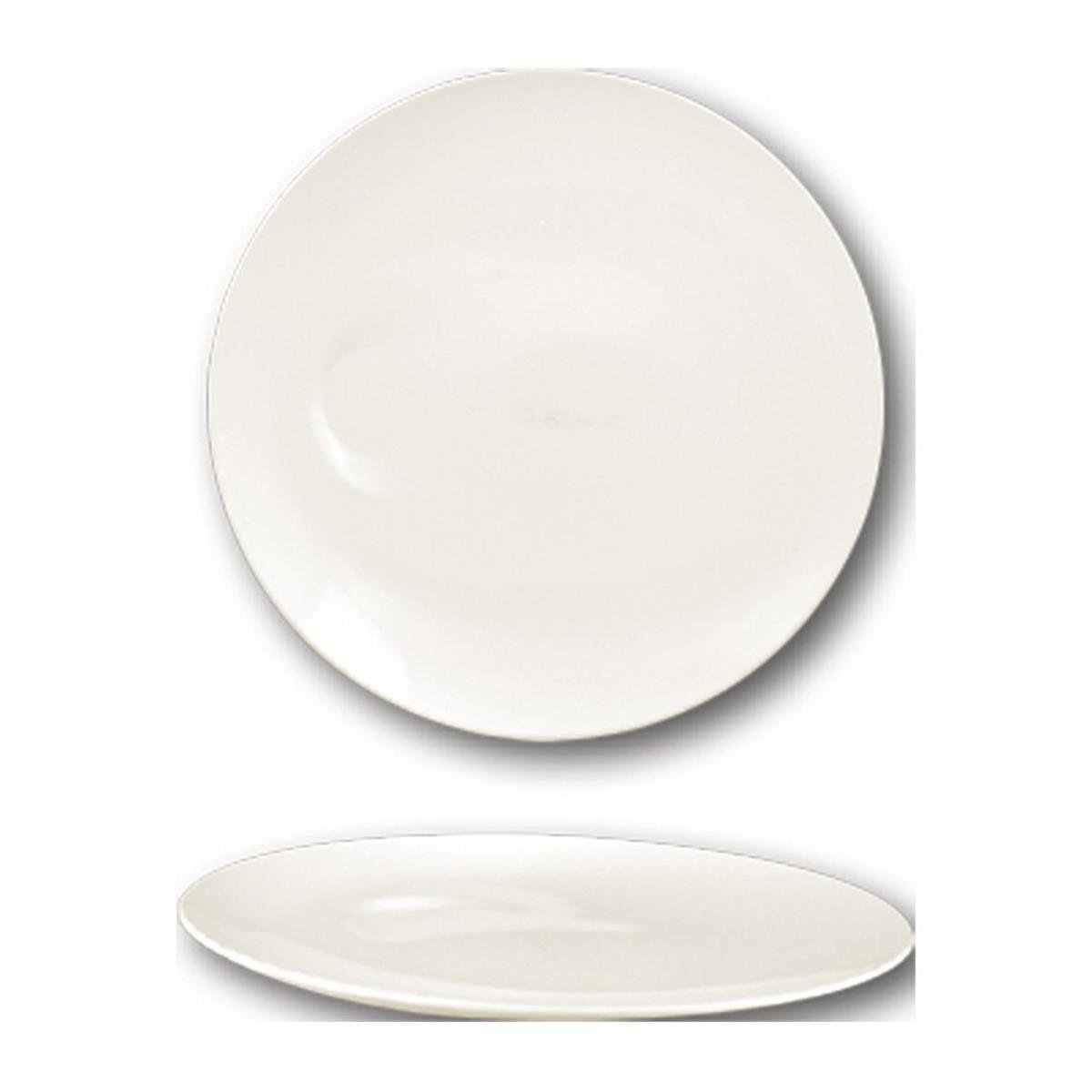 Paşabahçe | Marea | Porselen Bölmeli TabakMareaPaşabahçe PorselenPorselen Bölmeli Tabak