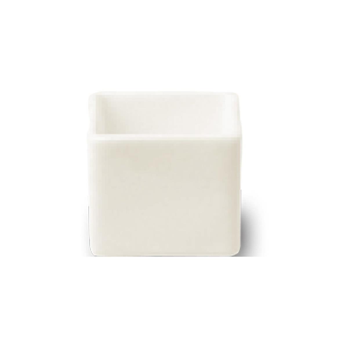 Paşabahçe | Optica | Porselen Kare TabakOpticaPaşabahçe PorselenPorselen Kare Tabak