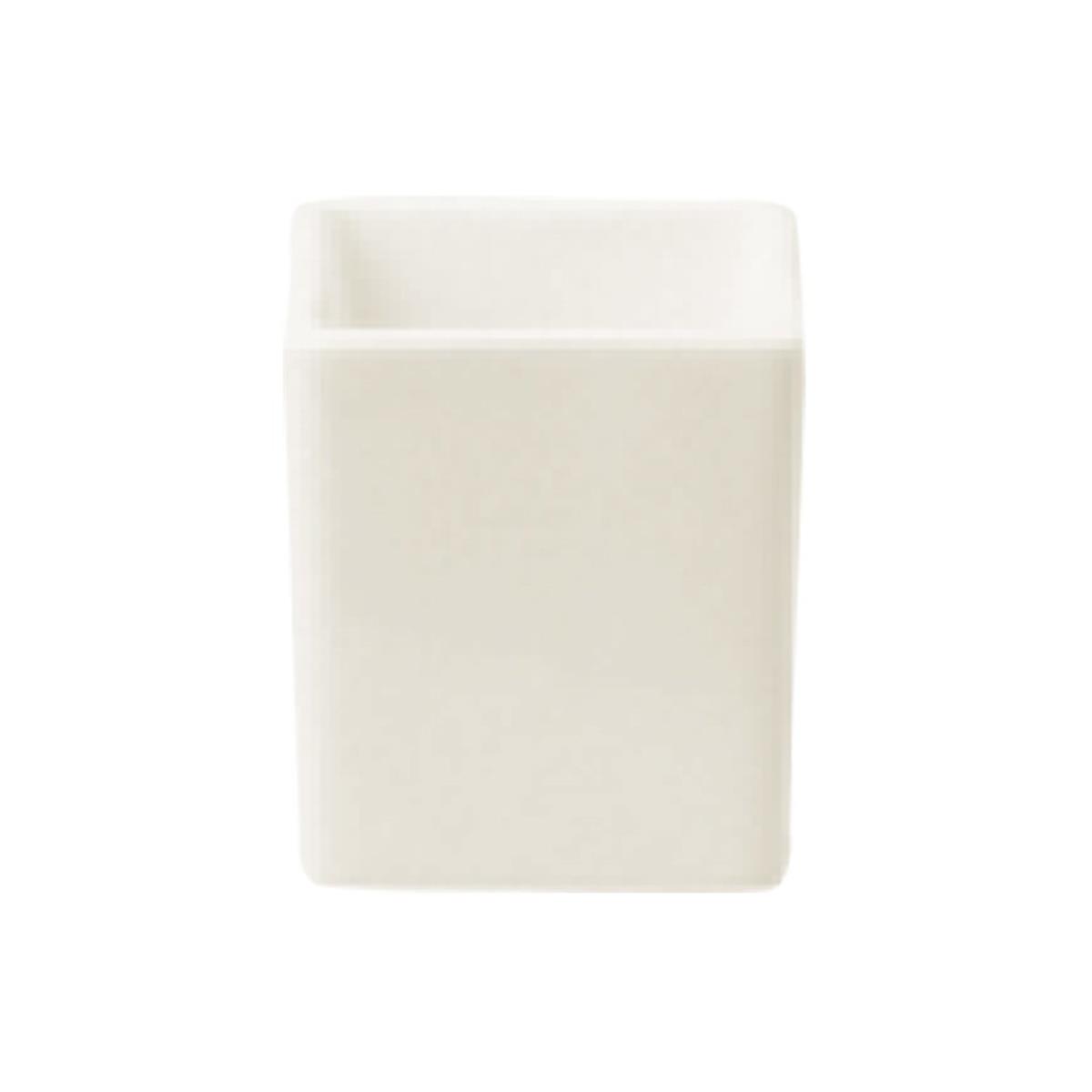 Paşabahçe | Optica | Porselen Kare TabakOpticaPaşabahçe PorselenPorselen Kare Tabak