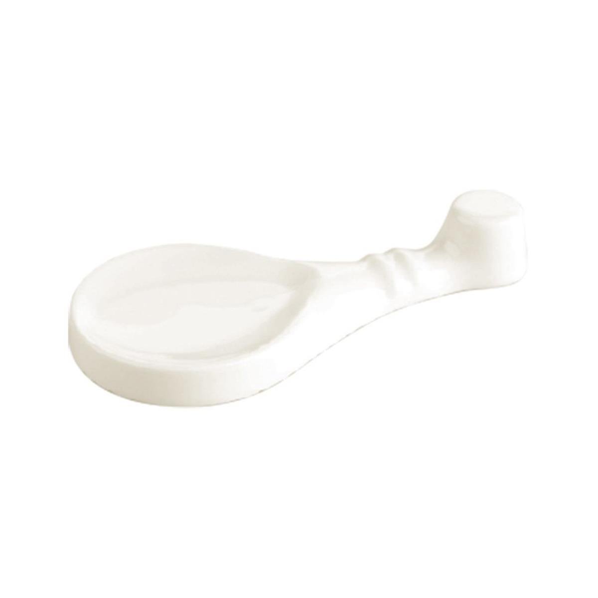 Paşabahçe | Minimax | Porselen Kaşık StandıMinimaxPaşabahçe PorselenPorselen Kaşık Standı