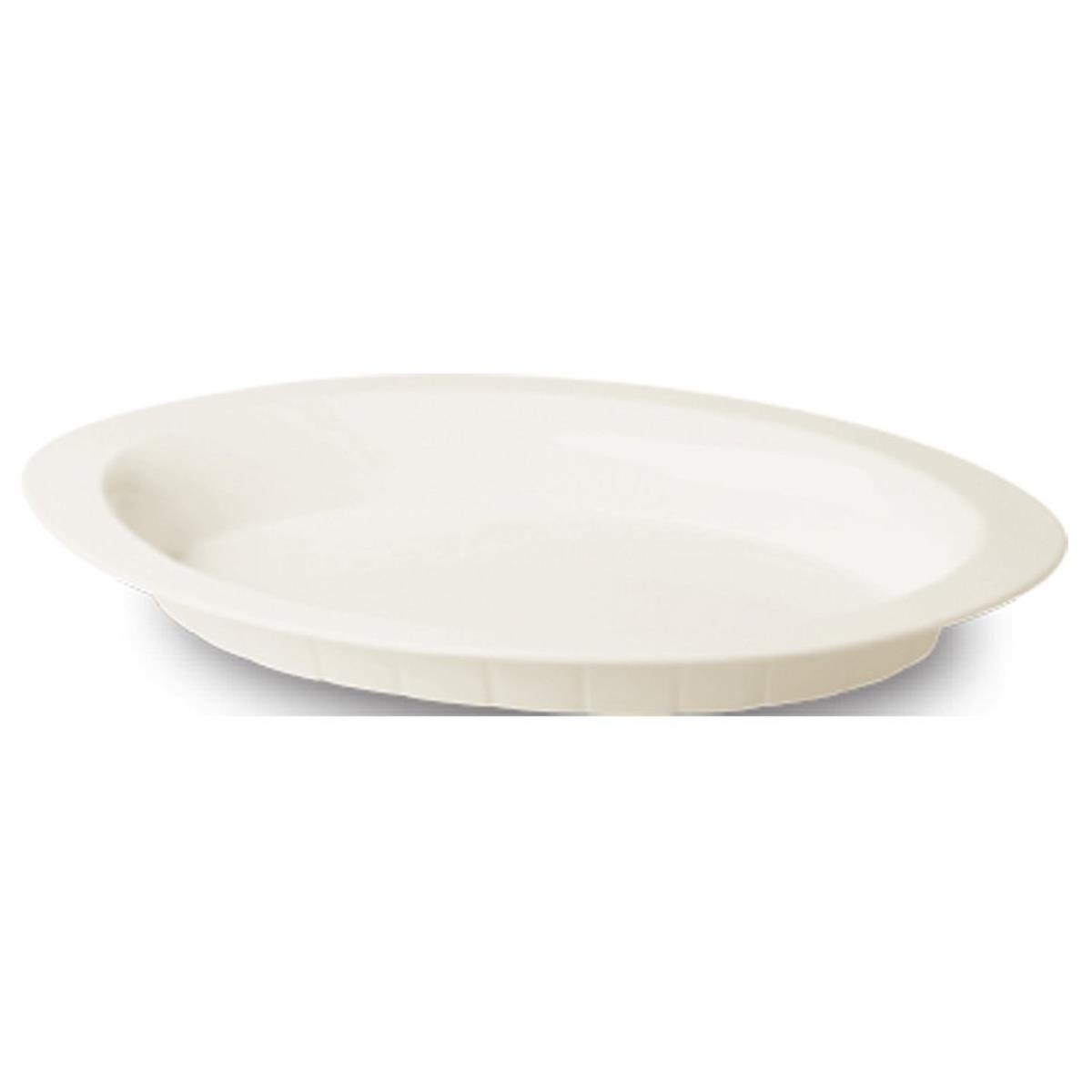 Paşabahçe | Buffet | Porselen Oval Kayık Servis KabıBuffetPaşabahçe PorselenPorselen Oval Kayık Servis Kabı