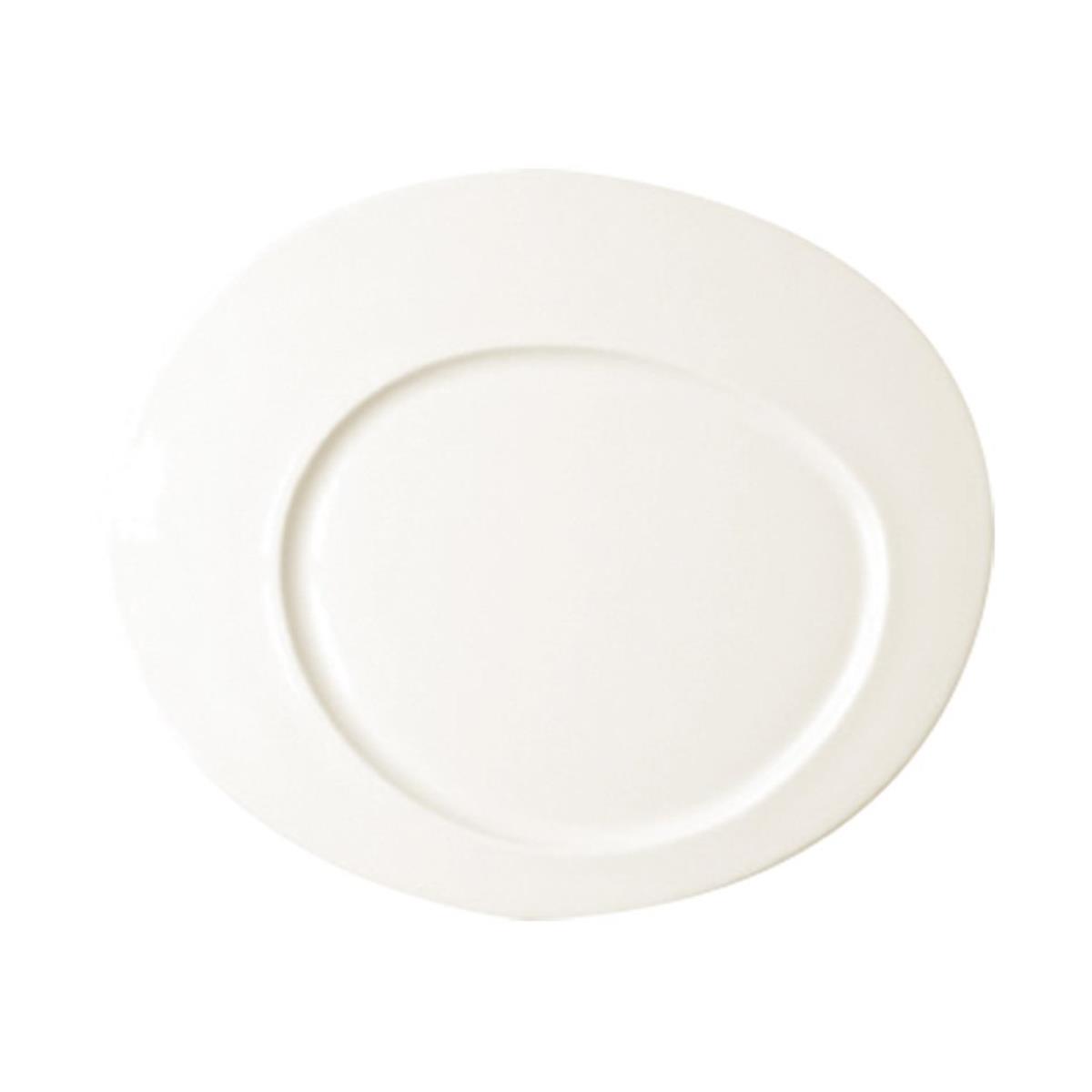 Paşabahçe | All Spice | Porselen Oval TabakAll SpicePaşabahçe PorselenPorselen Oval Tabak