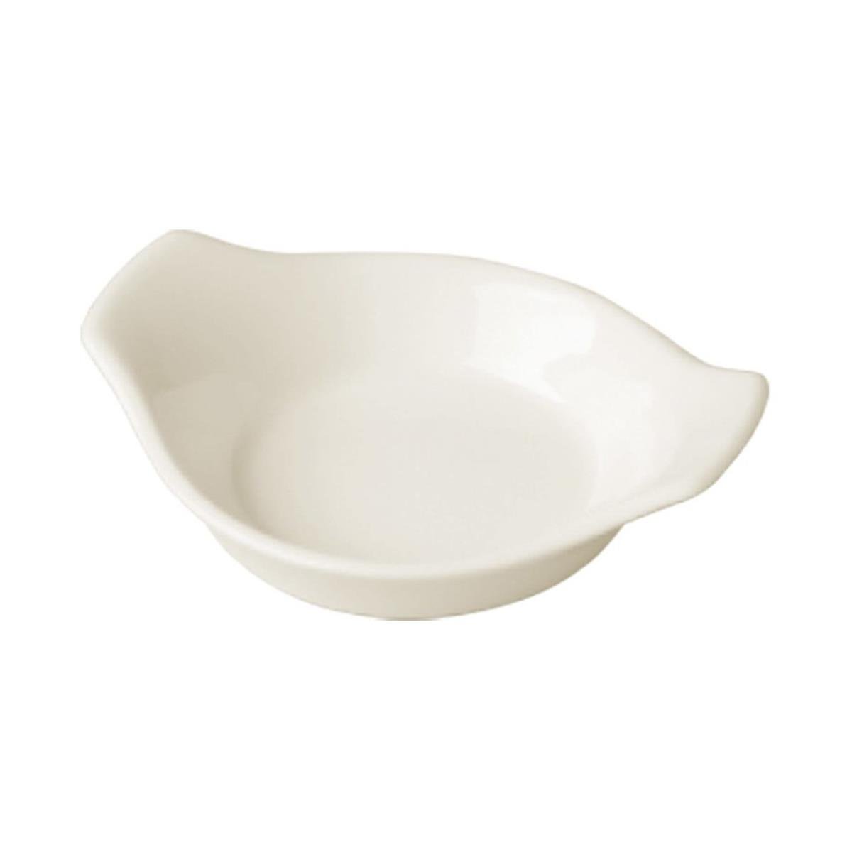 Paşabahçe | Banquet | Porselen Sos TabağıBanquetPaşabahçe PorselenPorselen Sos Tabağı