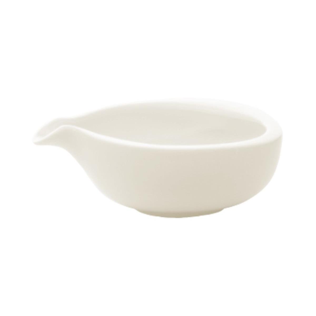 Paşabahçe | Nabur | Porselen SütlükNaburPaşabahçe PorselenPorselen Sütlük