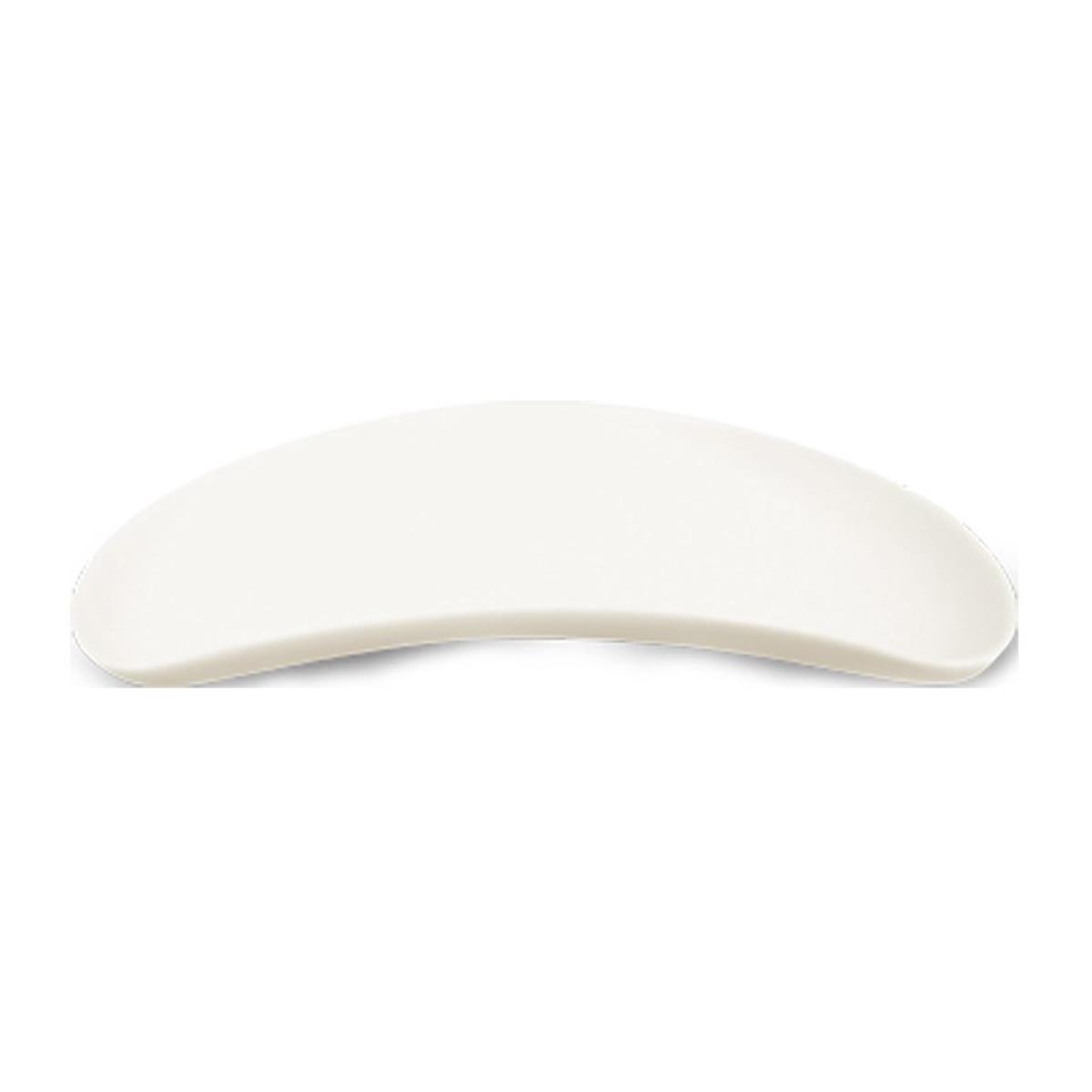 Paşabahçe | Optica | Porselen Yarım Ay TabakOpticaPaşabahçe PorselenPorselen Yarım Ay Tabak