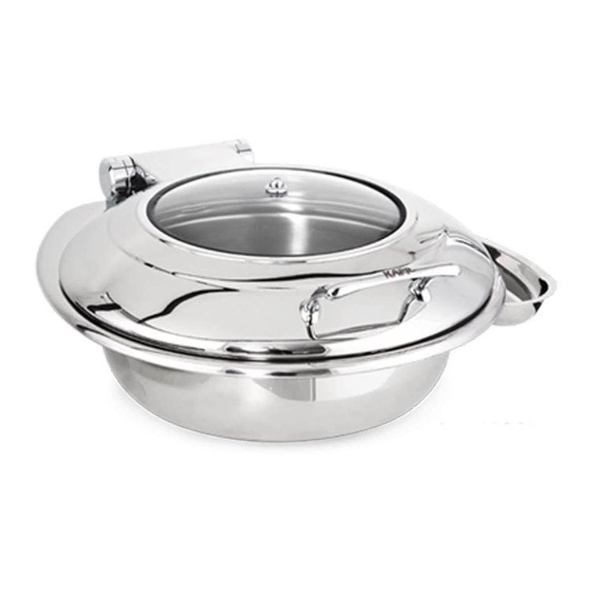 Kapp Premium Yuvarlak KüvetKüvetler ve EkipmanlarKappPremium Yuvarlak Küvet