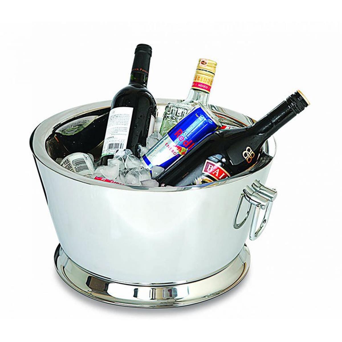 Kapp Punch Kasesi LuxKovalar ve StantlarKappPunch Kasesi Lux