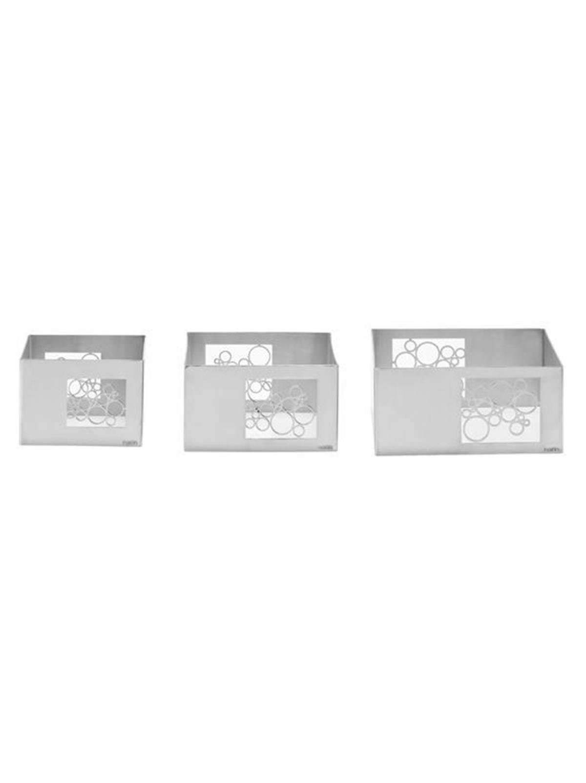 Narin Metal | Roma YükselticiÇelikNarinRoma Yükseltici