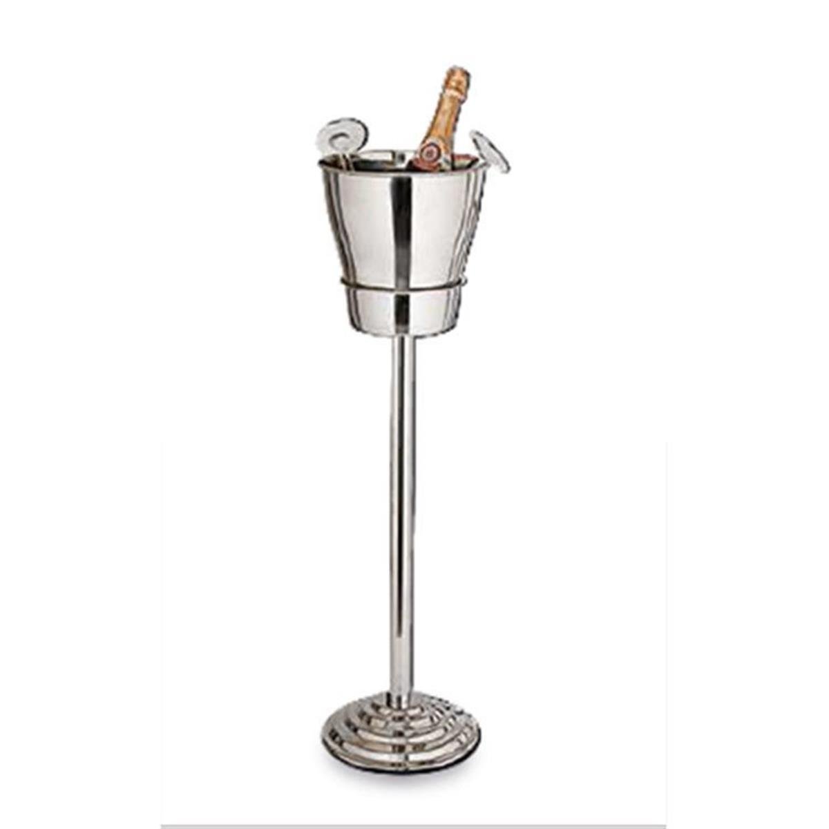 Kapp Şampanya Kova StandıKovalar ve StantlarKappŞampanya Kova Standı