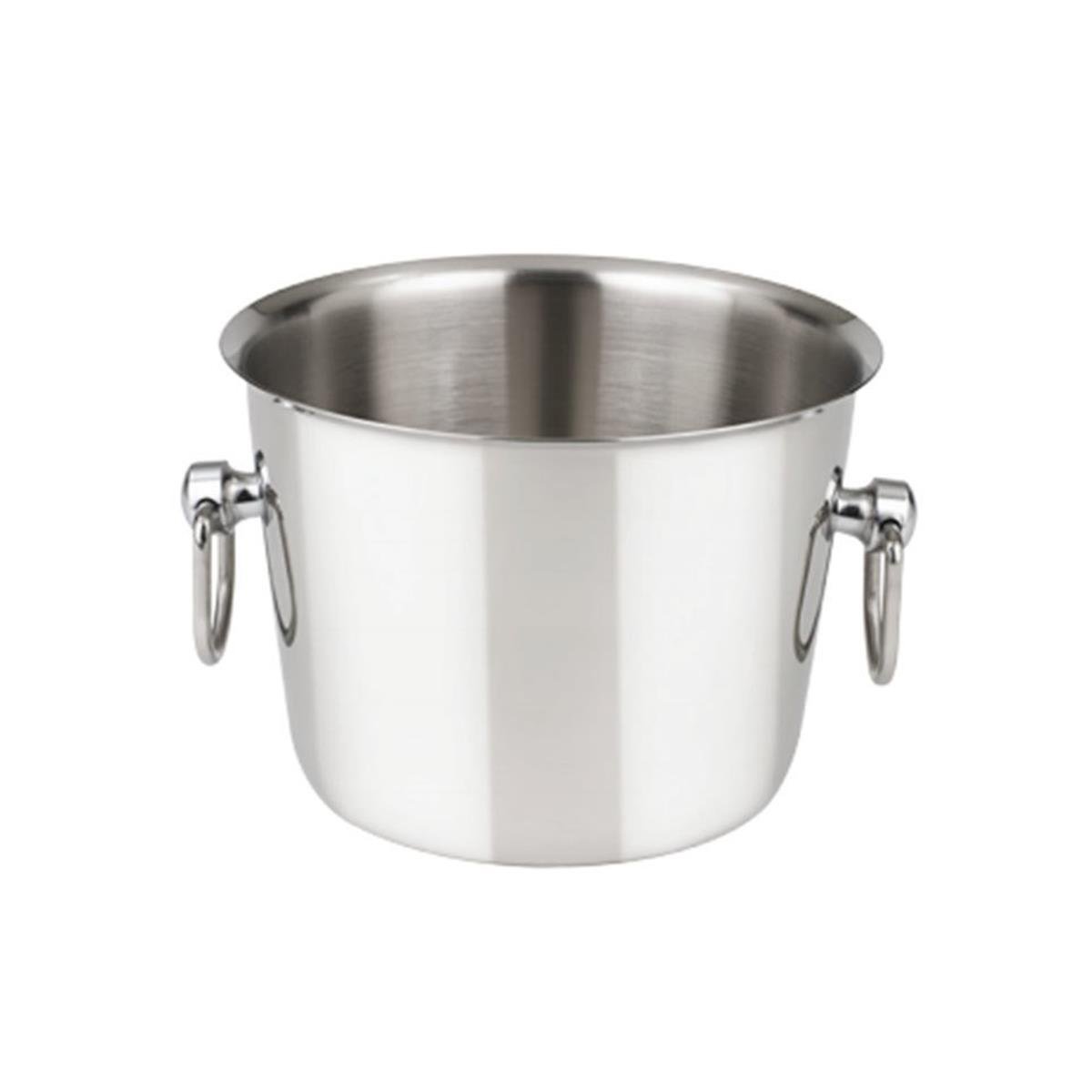 Hisar | Şarap / Şampanya KovasıKovalar ve StantlarHisarŞarap / Şampanya Kovası