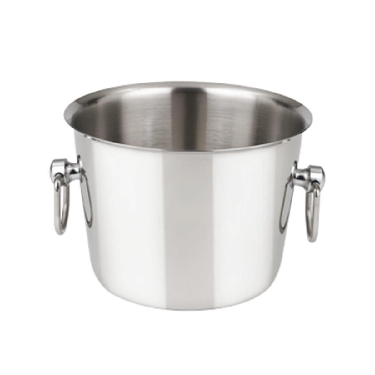 Hisar | Şarap / Şampanya KovasıKovalar ve StantlarHisarŞarap / Şampanya Kovası