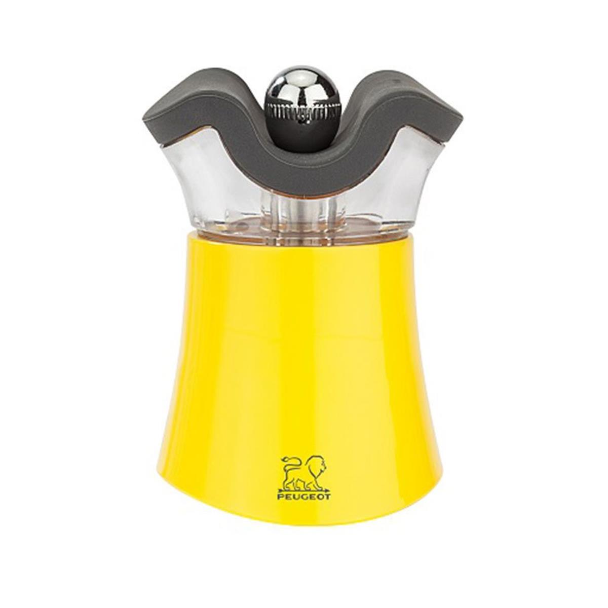 Peugeot | Sarı Tuzluk ve Karabiber DeğirmeniTuz ve Karabiber DeğirmenleriPeugeotSarı Tuzluk ve Karabiber Değirmeni