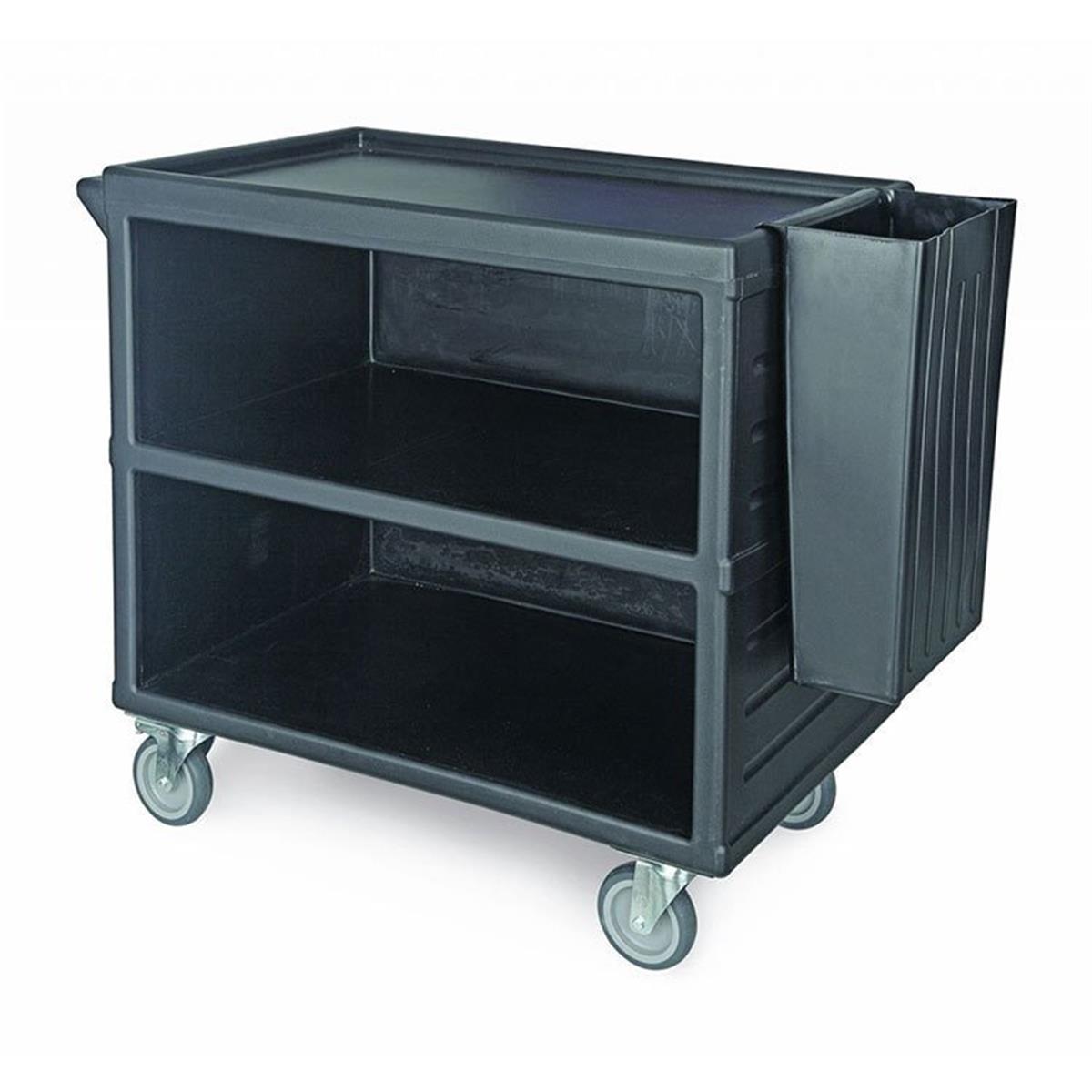 Kapp Servis Arabası MonoblokServis ArabalarıKappServis Arabası Monoblok