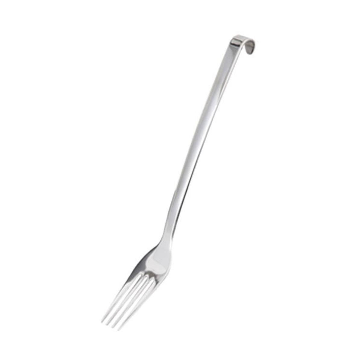 Kapp Servis ÇatalıSunum Kaşık - KepçeleriKappServis Çatalı