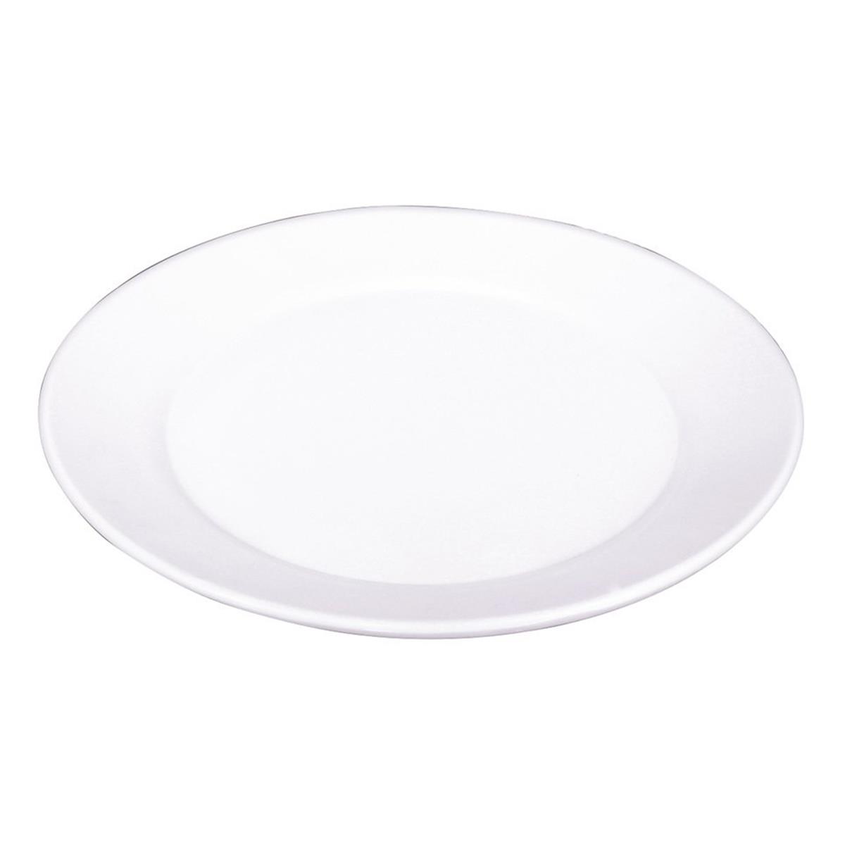 Özgül Melamin | Servis TabağıMelaminÖzgül MelaminServis Tabağı 19 cm