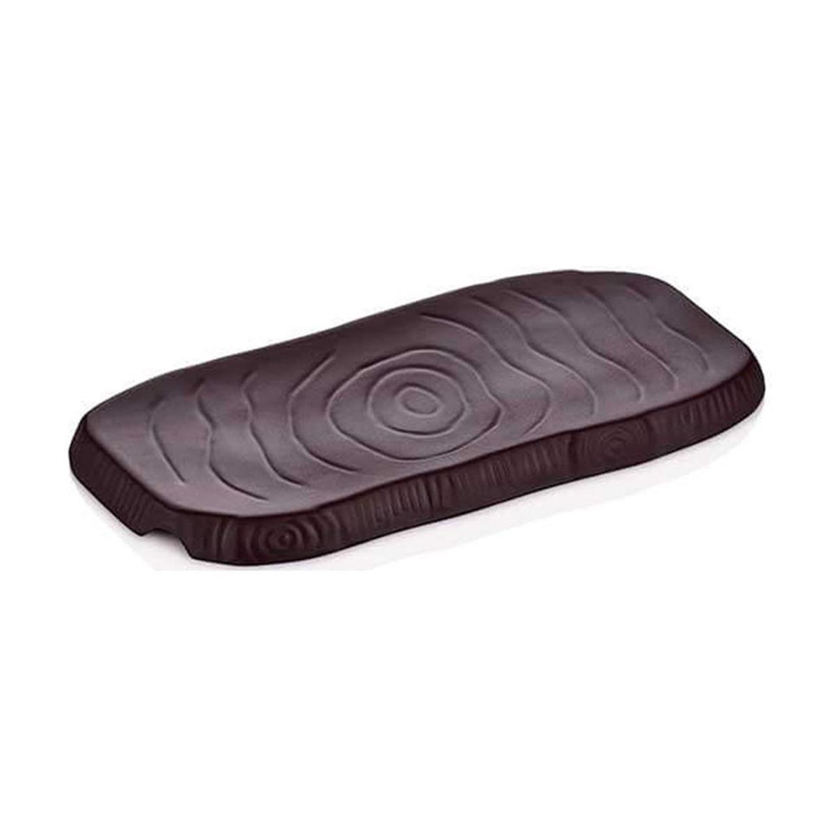 Külsan | Terra Collection | Melamin Servis TabağıMelaminKülsanServis Tabağı