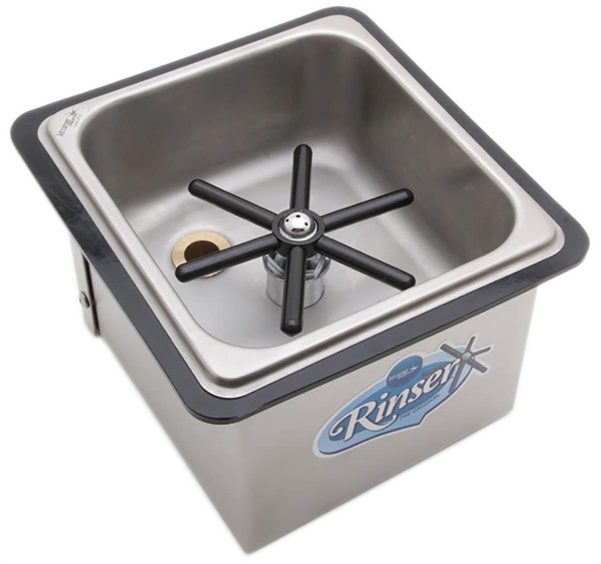 Myco | Set Üstü Süt Potu Duşlama ÜnitesiYardımcı EkipmanlarMycoSet Üstü Süt Potu Duşlama Ünitesi