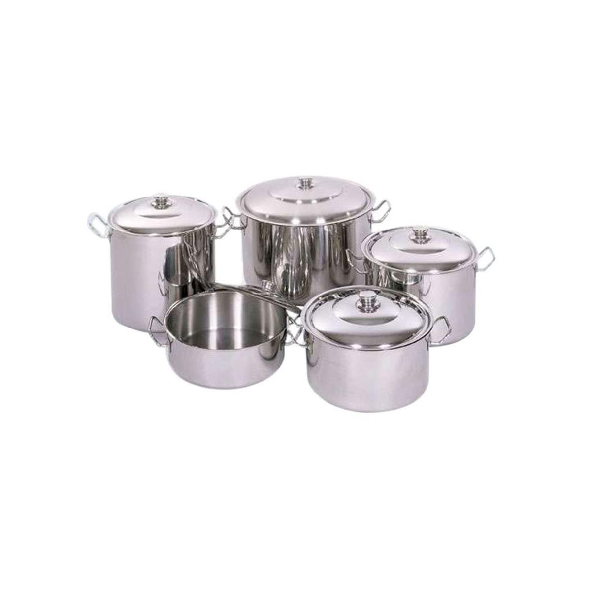 Yürük | Silindirik TencereSilindirik TencerelerYürükSilindirik Tencere 20 cm