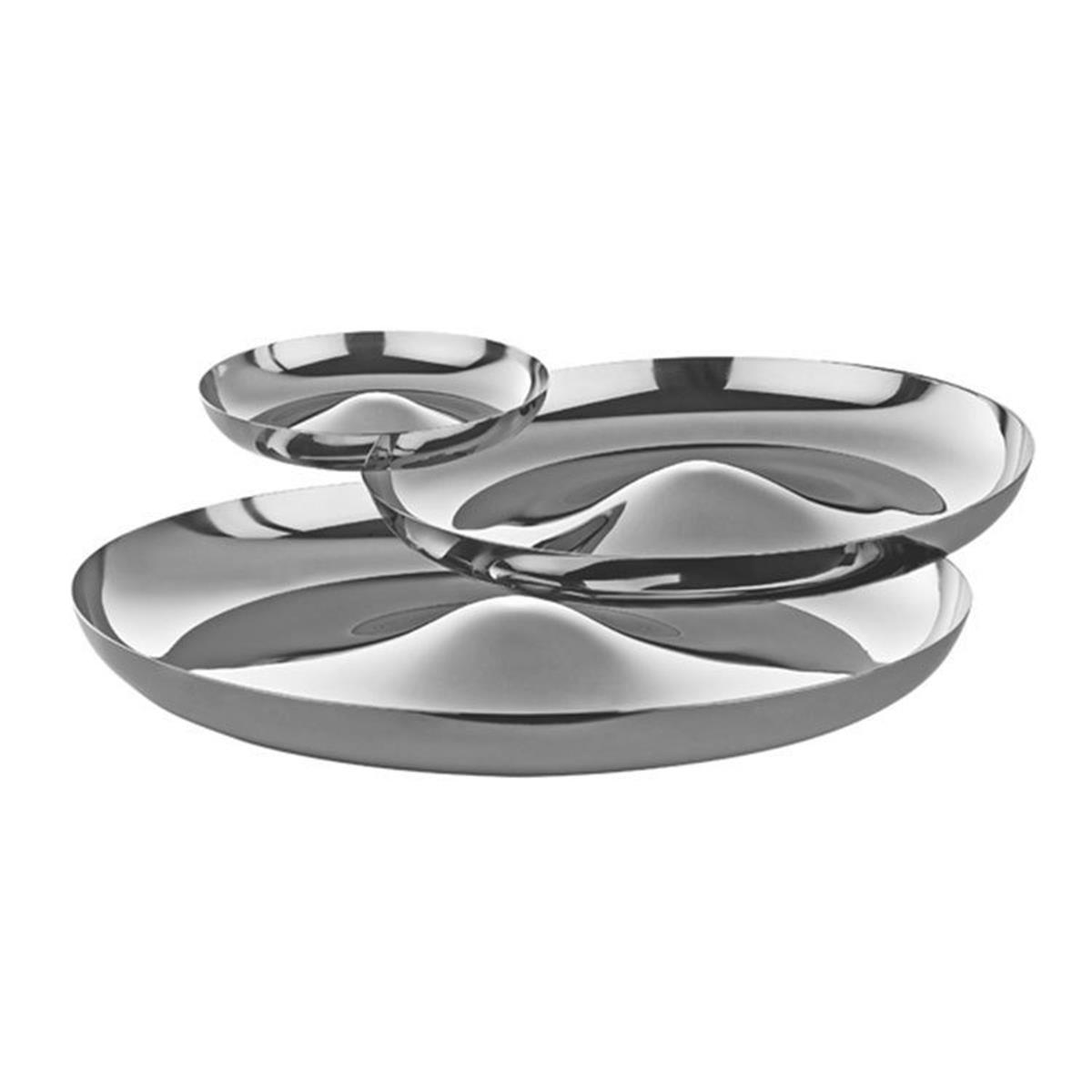 Narin Sphera TabakKahvaltılıklar - ÇerezliklerNarinSphera Tabak