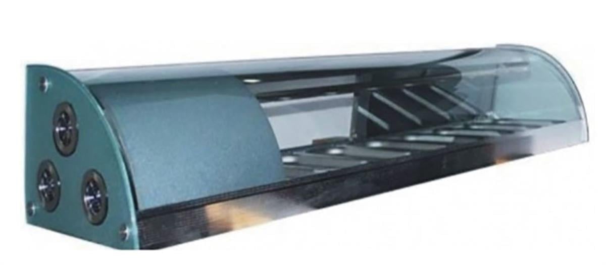 Myco | Sushi Buzdolabı SIF-150 CBuzdolaplarıMycoSushi Buzdolabı SIF-150 C