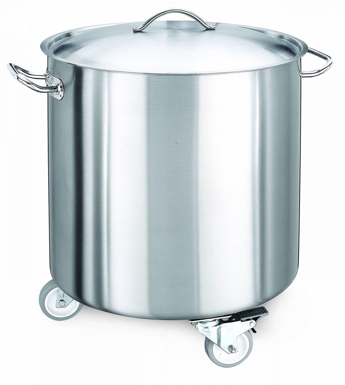 Kapp Tekerlekli Kapaklı Çöp Kovası 40x40 cmÇöp KovalarıKappTekerlekli Kapaklı Çöp Kovası