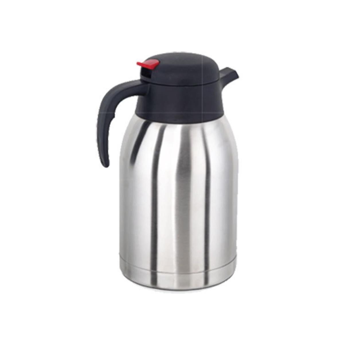 Kapp Termos İç Dış S/SPotlar - Sütlükler - Sürahiler- KuverlerKappTermos İç Dış S/S