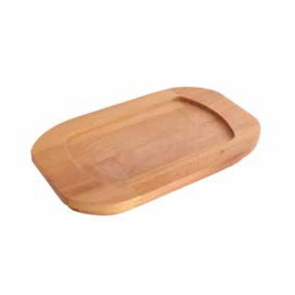 Zino Ahşap Terrine Ahşap AltlıkProsharpProsharpTerrine Ahşap Altlık