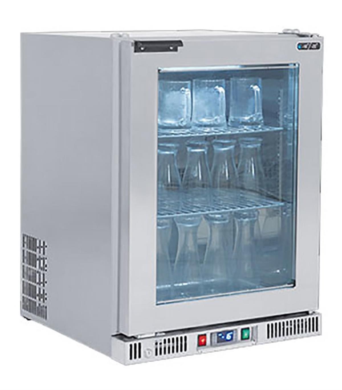 Myco | Tezgah Altı Buzdolabı CamlıBuzdolaplarıMycoTezgah Altı Buzdolabı Camlı BSN1-G