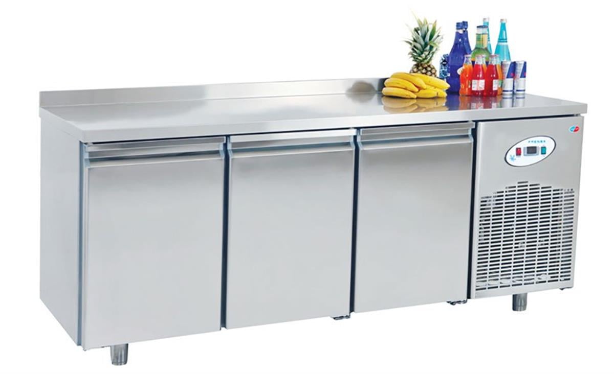 Myco | Tezgah Tipi Buzdolabı 600 Serisi - Snack BSN3BuzdolaplarıMycoTezgah Tipi Buzdolabı 600 Serisi - Snack BSN3