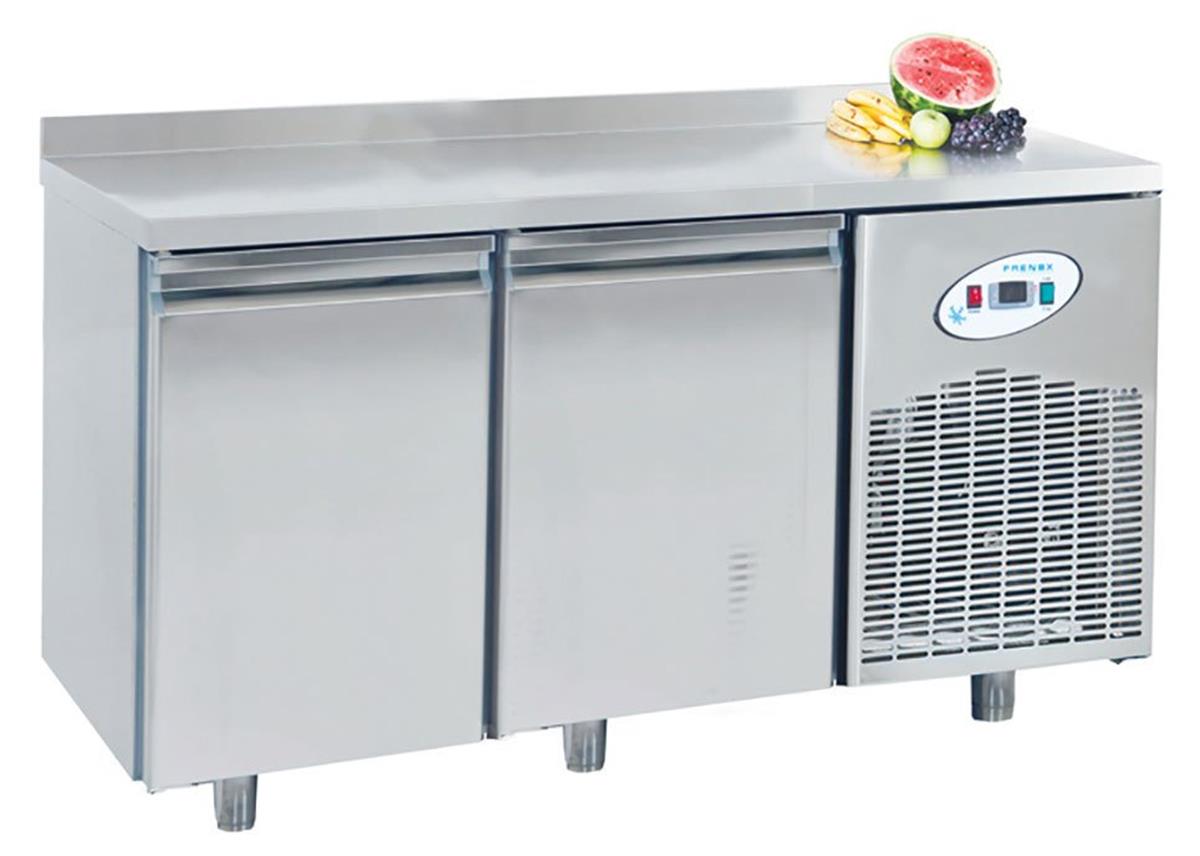 Myco | Tezgah Tipi Buzdolabı 600 Serisi - Snack BSN2BuzdolaplarıMycoTezgah Tipi Buzdolabı 600 Serisi - Snack BSN2