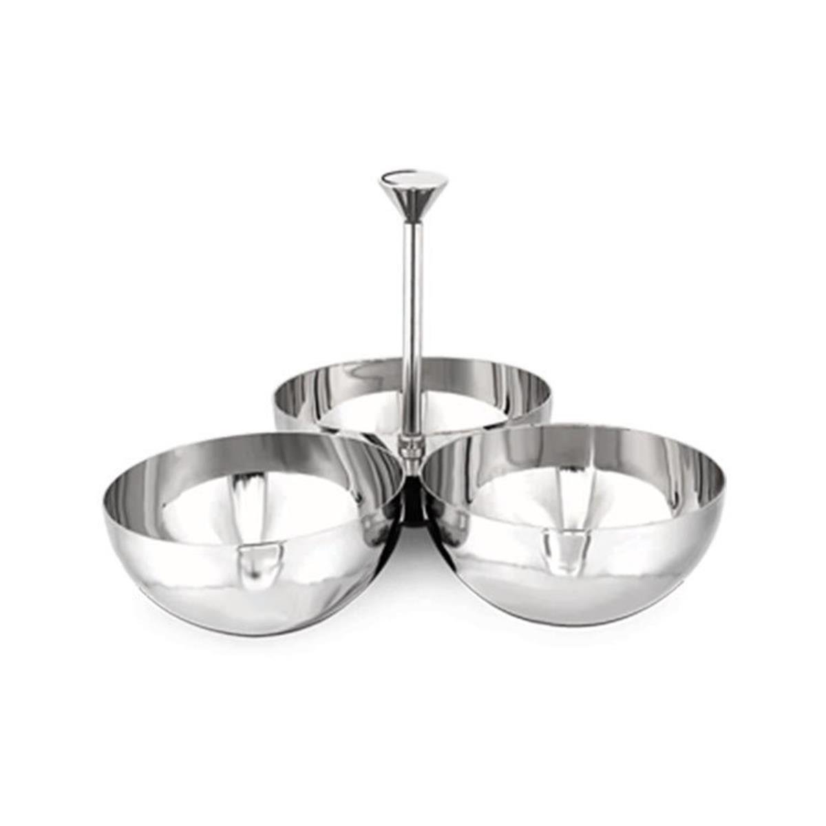 Kapp Üçlü ÇerezlikŞekerlik ve ÇerezliklerKappÜçlü Çerezlik