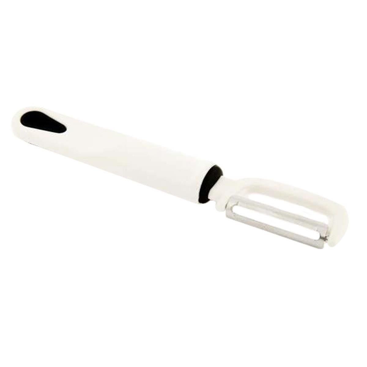 Ün | Yandan Beyaz SoyucuYemek Hazırlık El AletleriÜnYandan Beyaz Soyucu