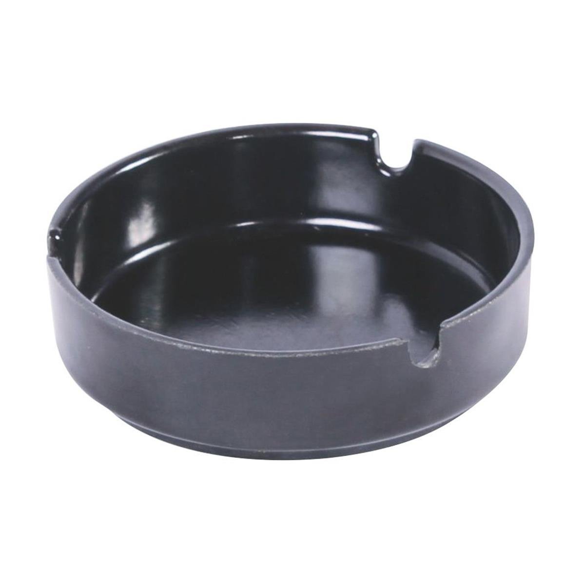 Özgül Melamin | Kül Tablaları | Yuvarlak Ekonomik Siyah KüllükMelaminÖzgül MelaminYuvarlak Ekonomik Siyah Küllük