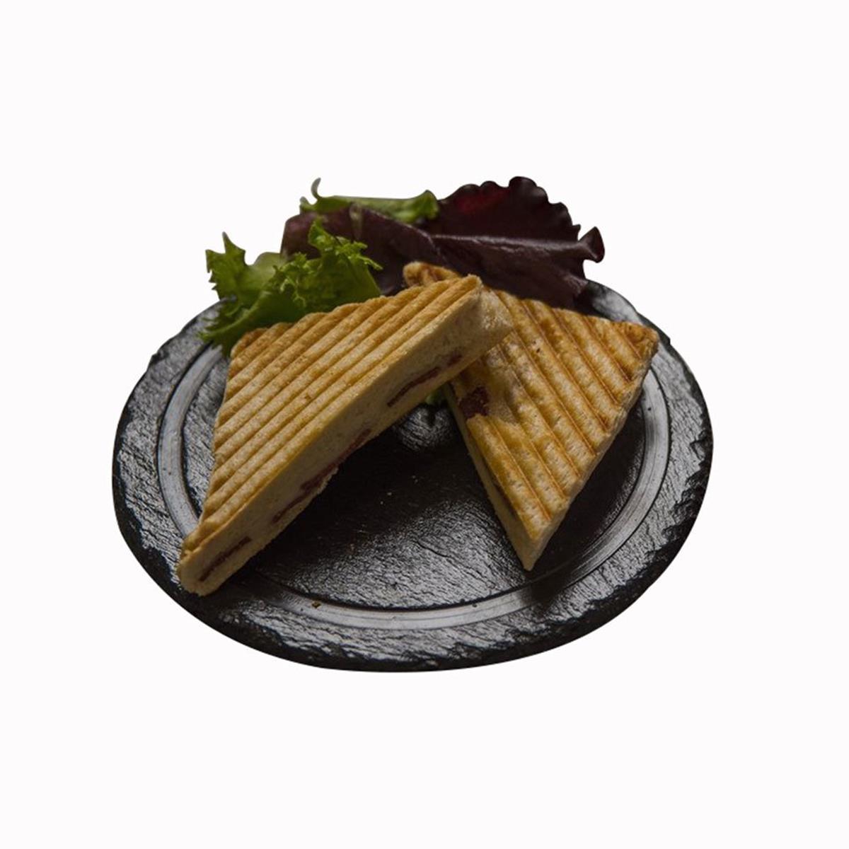 Mat | Kayrak Serisi | Yuvarlak Tabak - Oluklu Naturel KenarKayrakMat For HomeYuvarlak Tabak - Oluklu Naturel Kenar