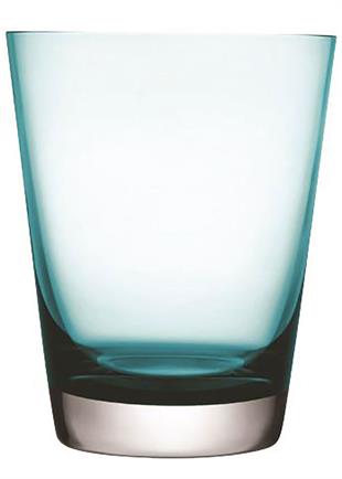 Paşabahçe | Nudeglass | 22240 Colored V Mavi Su BardağıMeşrubat & Kokteyl & SuNude22240 Colored V Mavi Su Bardağı