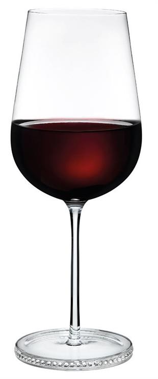 Paşabahçe | Nudeglass | 31868 Stone Spirit Kırmızı Şarap KadehiŞarap & ŞampanyaNude31868 Stone Spirit Kırmızı Şarap Kadehi
