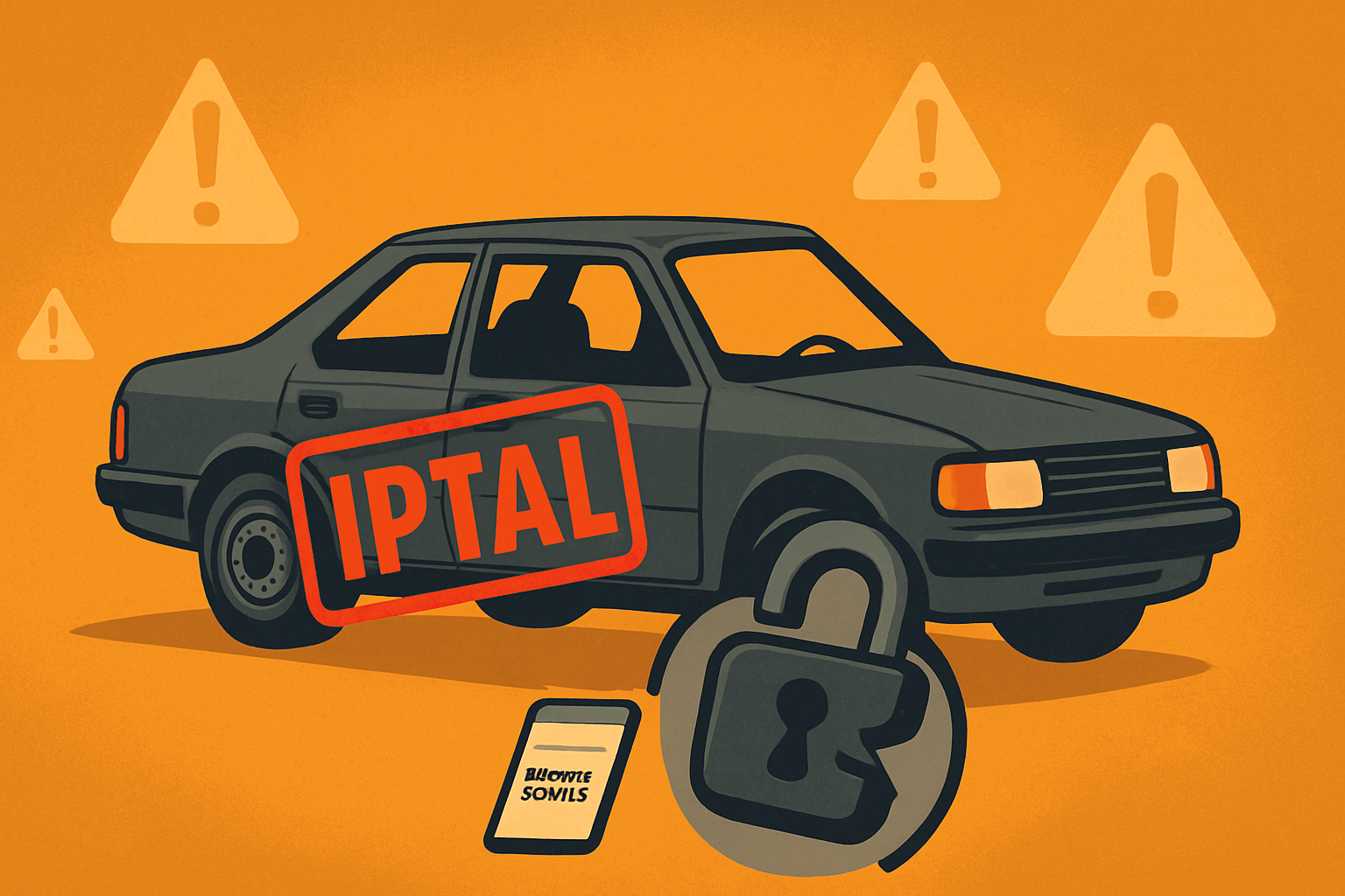 İmmobilizer İptali: Ne Zaman ve Neden?