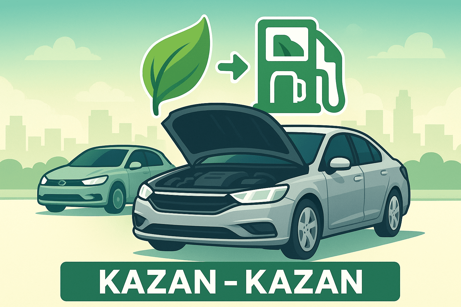 Start-Stop Sistemi Sizin İçin Neden Önemli?