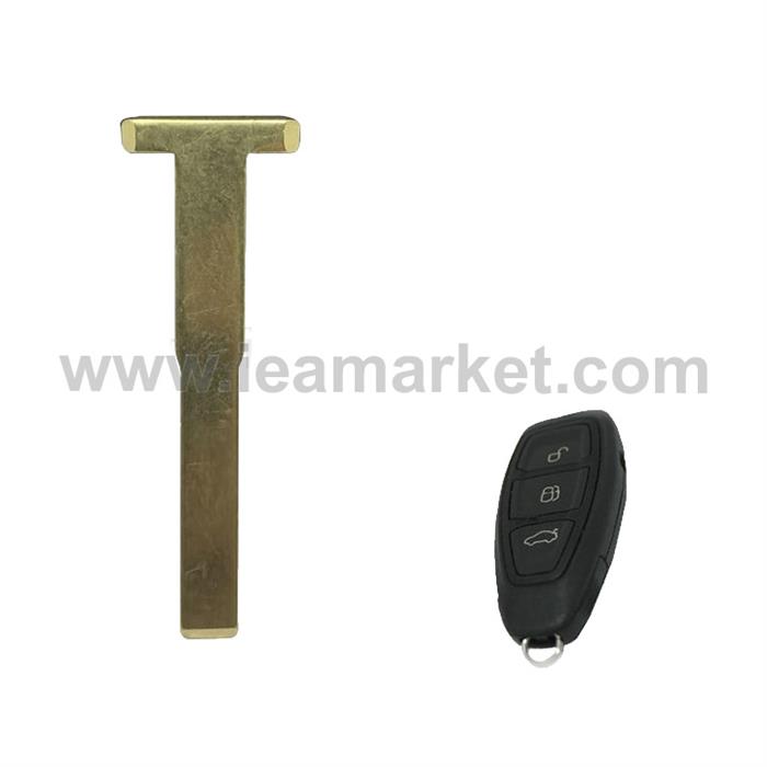 D 2012 FOCUS KUGA SMART ANAHTAR UCU